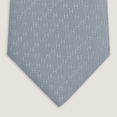 エルメス ブルー HERMES メドール H刺繍トップス - メルカリ